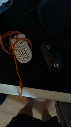 Gaming Mouse