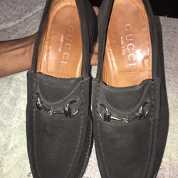 Gucci Dress Shoes