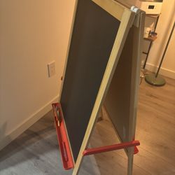 Soft Wood Drawing Board 