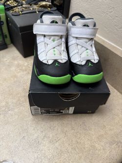 Jordan’s
