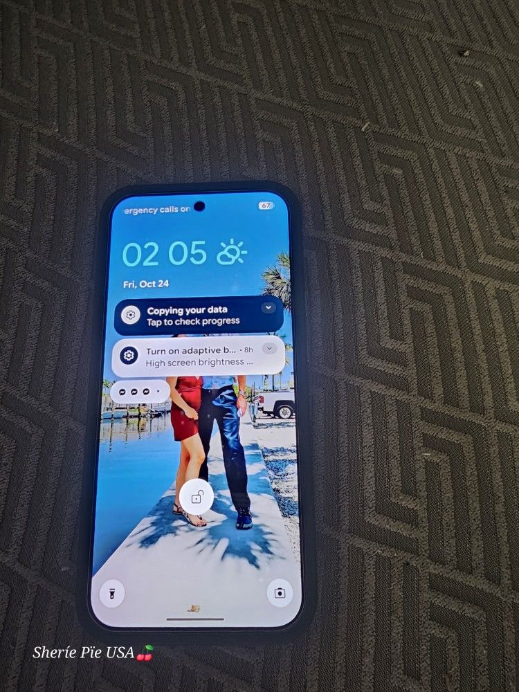 Google Pixel 9 Pro XL