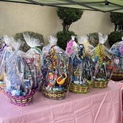 Ontario Easter Baskets 