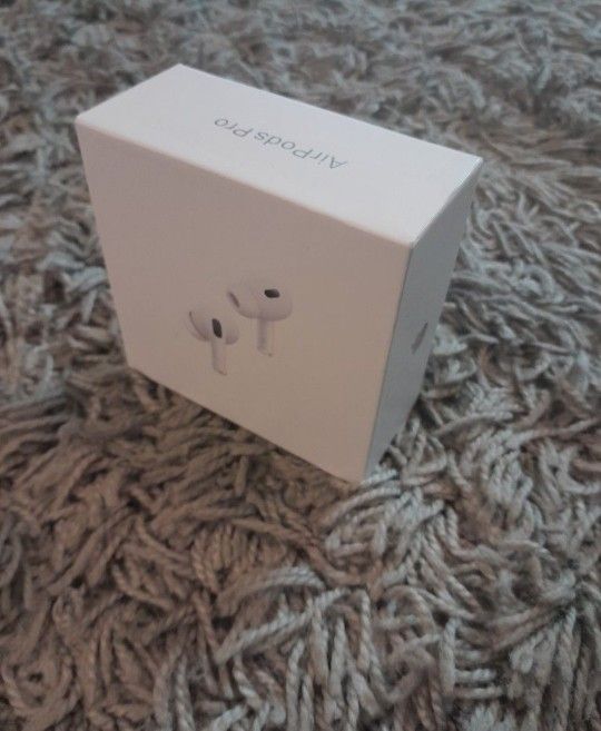 Apple Airpods Pro 2