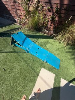 MTB Hopper