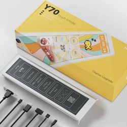 Y70 Infinite Touch Upgrade