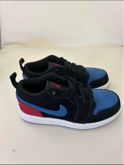 Kids Jordan Retro 1 Low shoes