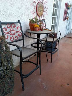 Patio Sets