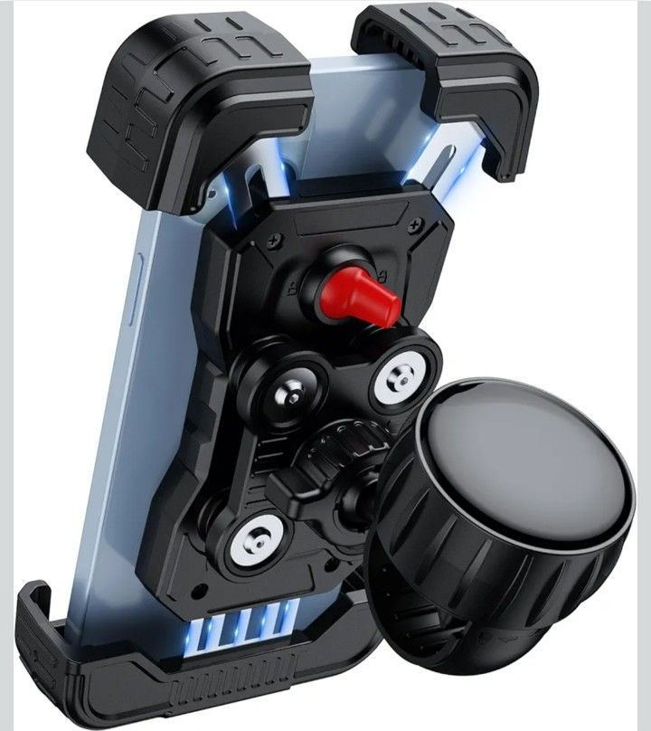 Motorcycle Phone Holder