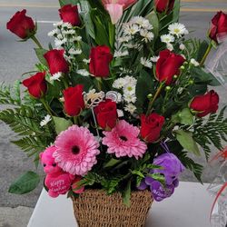 Mother's Day Flowers 