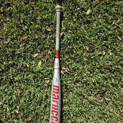 Marucci CATX2 2 5/8", -10 Drop, USA