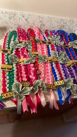 Leis