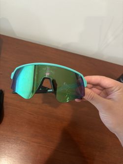 Oakley Sutro Lites
