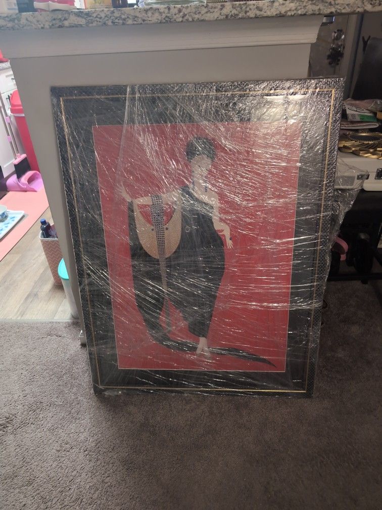 Antique