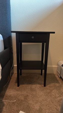 IKEA Sidetables x2