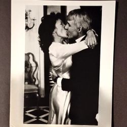 All Of Me 1984 Steve Martin Lily Tomlin Actor Actress Movie 8x10 Glossy Vintage Still Photo Picture Collectible 