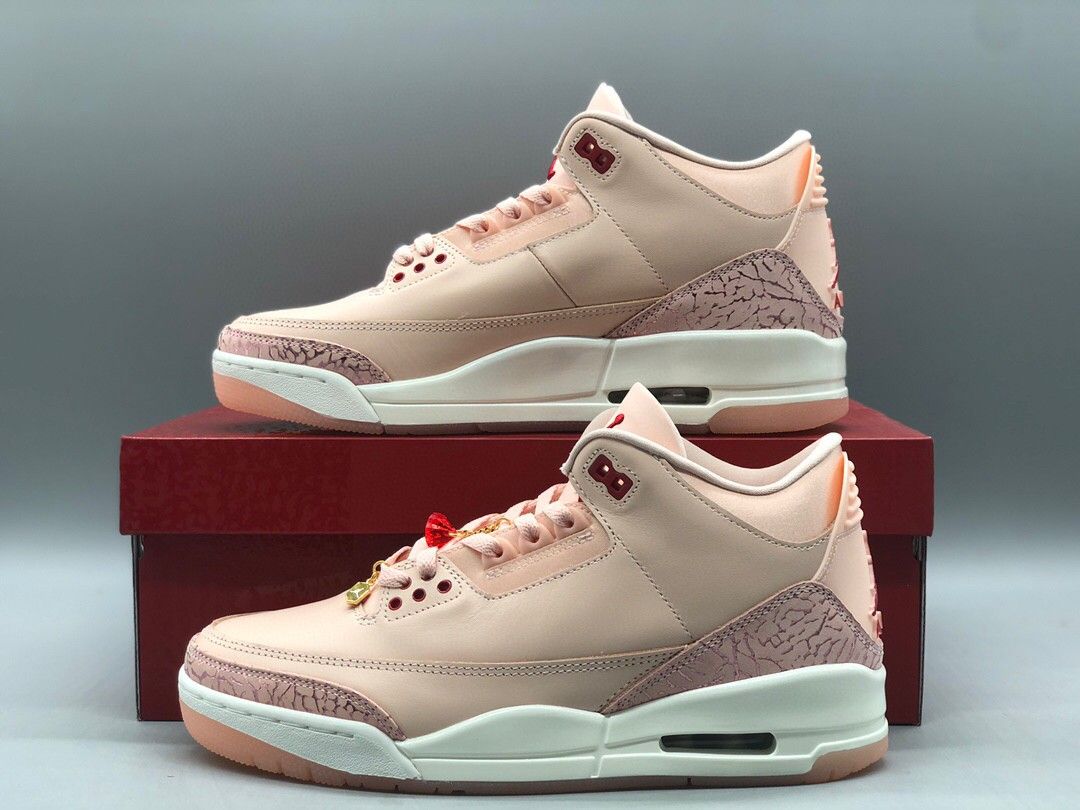 Air jordan 3s more colors available