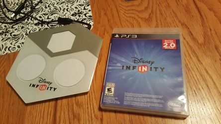Disney infinity 2.0 for ps3