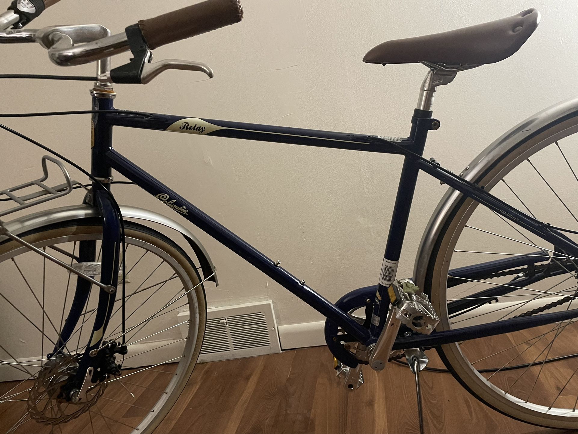 Columbia Bike Relay Vintage 3 - Speed