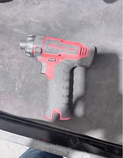 Snap on