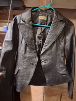 Woman's clothes