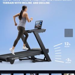Treadmill 