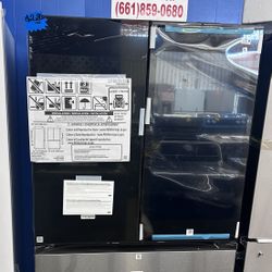 Samsung Refrigerator 