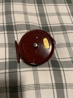 Gear Fly Regular Fly Reel