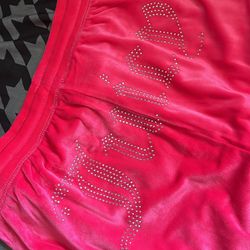 Juicy Sweatpants