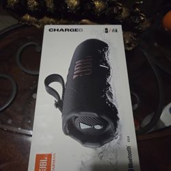 Jbl Charge 6 NUEVA. Brand New. 
