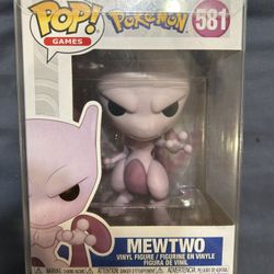Mewtwo Funko Pop