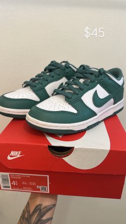 nikes