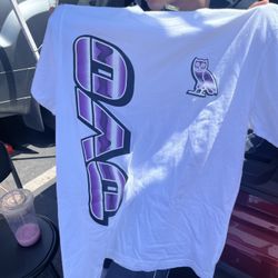 Ovo Shirt 