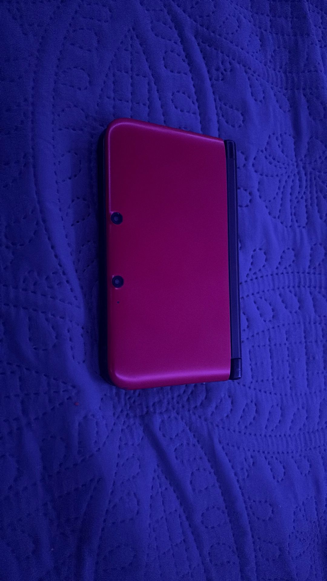 Nintendo 3Ds