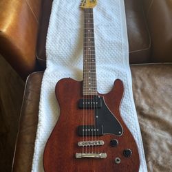 G&L ASAT Telecaster 