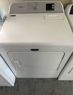 🔥 BRAND NEW MAYTAG ELECTRIC DRYER — $350