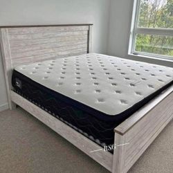 I’m Jon Green, Wayne’s Home Sales Representative🌟Willowton Bedroom Furniture Set 🌟 Color Options Fast Delivery 