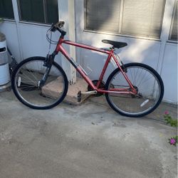 Diamondback Bike