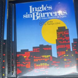 11    Inglés Sin Barreras 