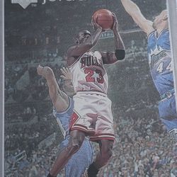 Michael Jordan- ($15)