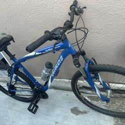 HARDROCK SPECIALIZED BICYCLE