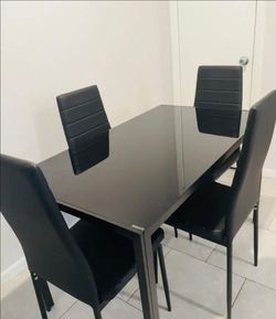 Juego de comedor
