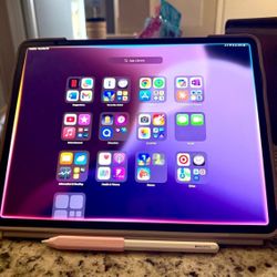 iPad Pro 11 Inch 