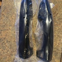 Door Handle Covers 