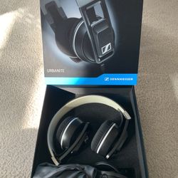 Sennheiser Urbanite Headphones