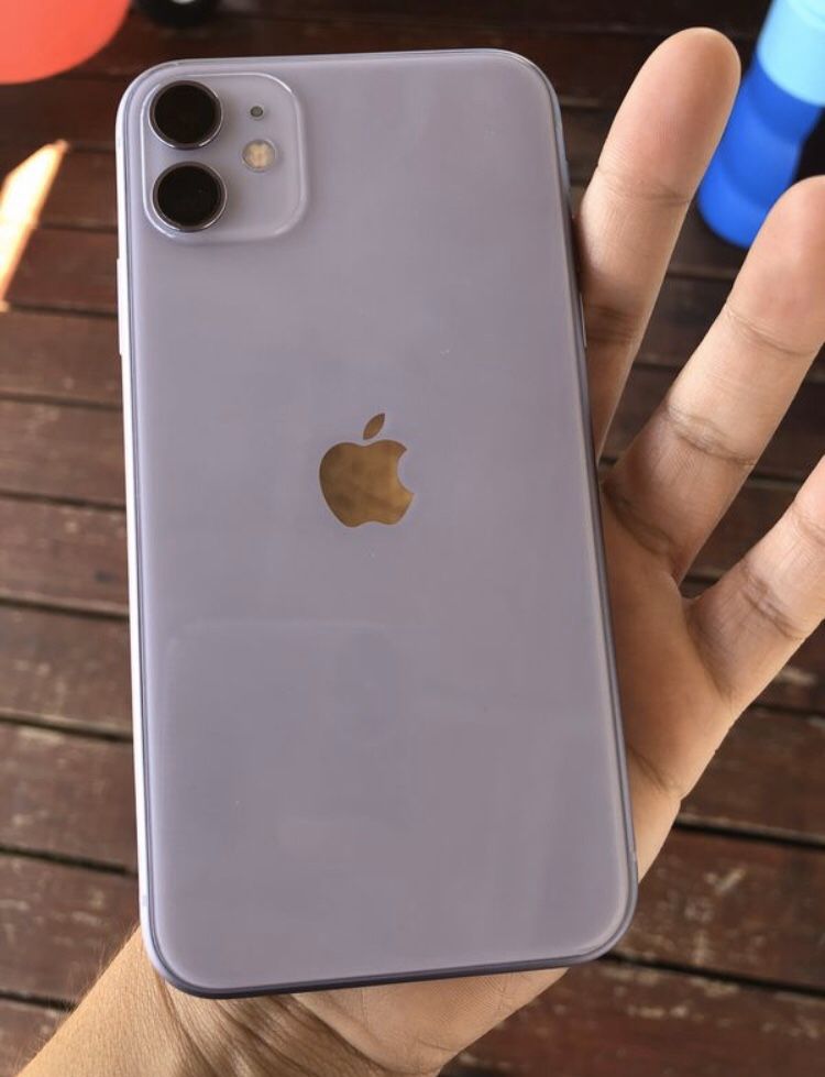 iPhone 11-256GB-Apple Pay or Cashapp Only