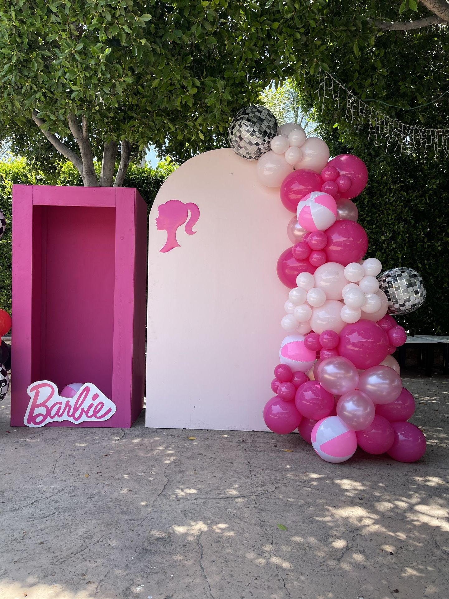 Balloons