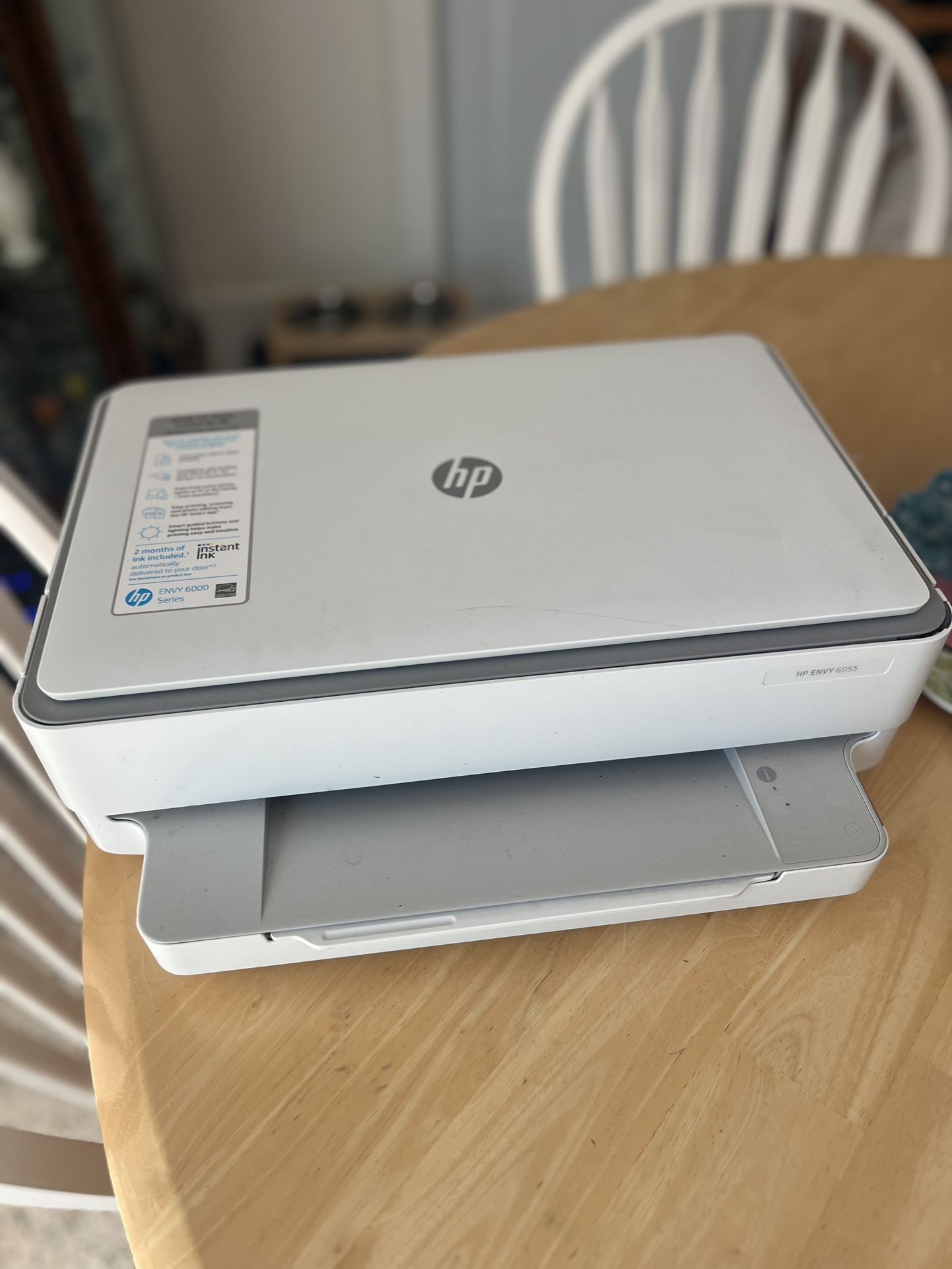 Printer