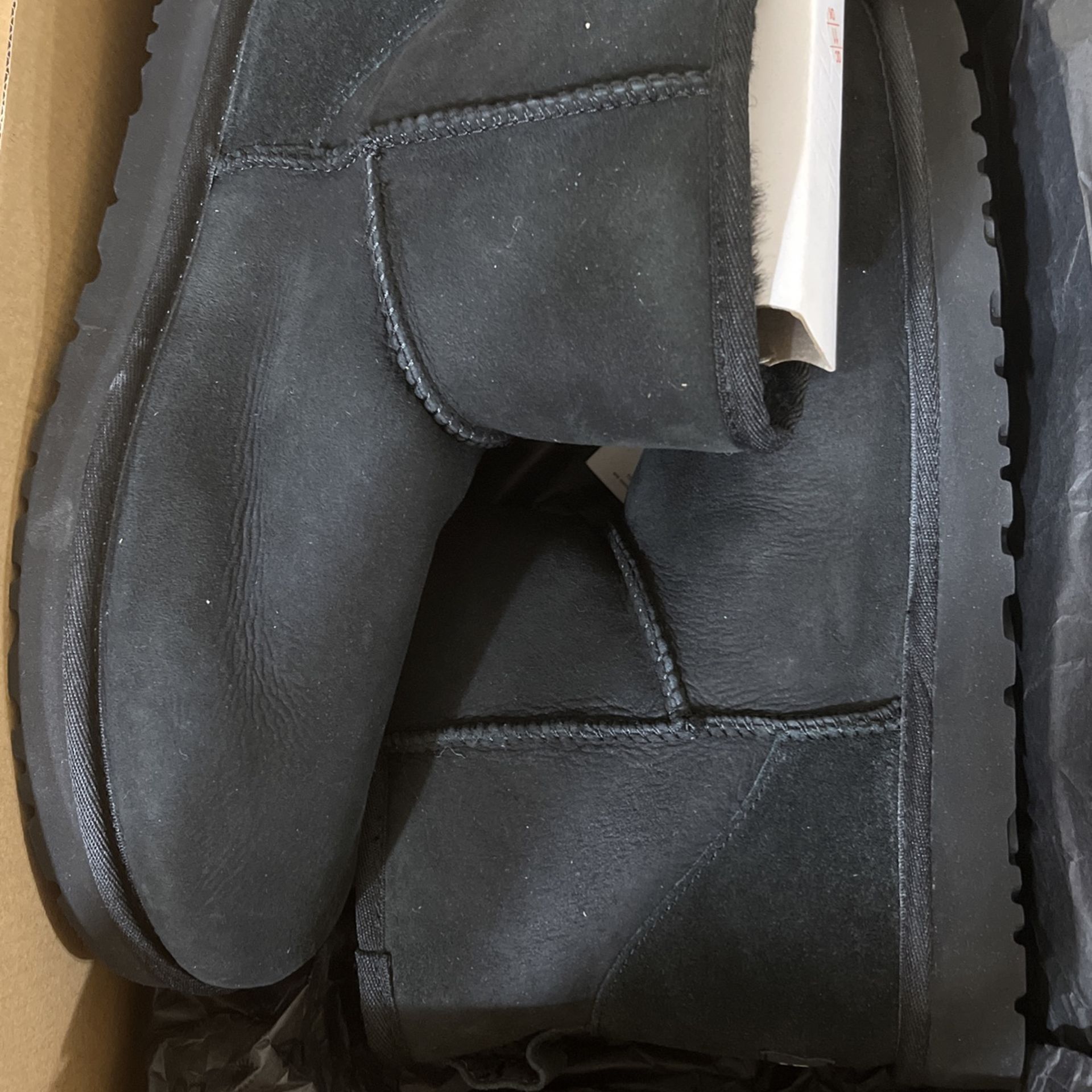 Ugg Boots Brand New Never Used 