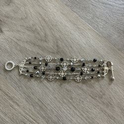 White House Black Market Bracelet