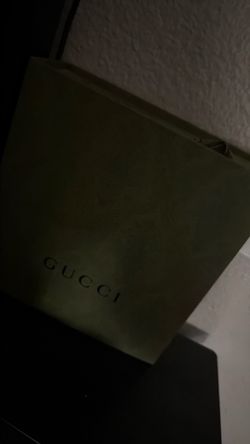 Gucci hat
